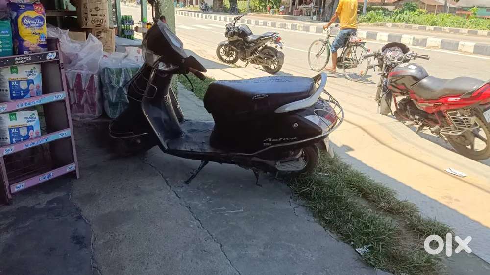 Just come n drive, perfect condition