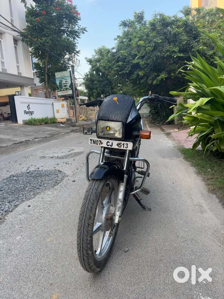 Hero Splendor