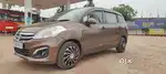 Maruti Suzuki Ertiga 2012-2015 VDI, 2014, Diesel