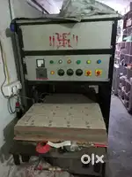 Skruber Packing Highdrolick Machin