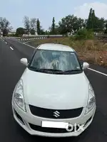 Maruti Suzuki Swift 2016 Petrol 42770 Km Driven