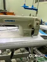 JUKI INDUSTRIAL SEWING MACHINE DIRECT DRIVE USED