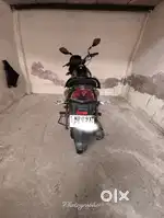 2021 मॉडल 1st owner