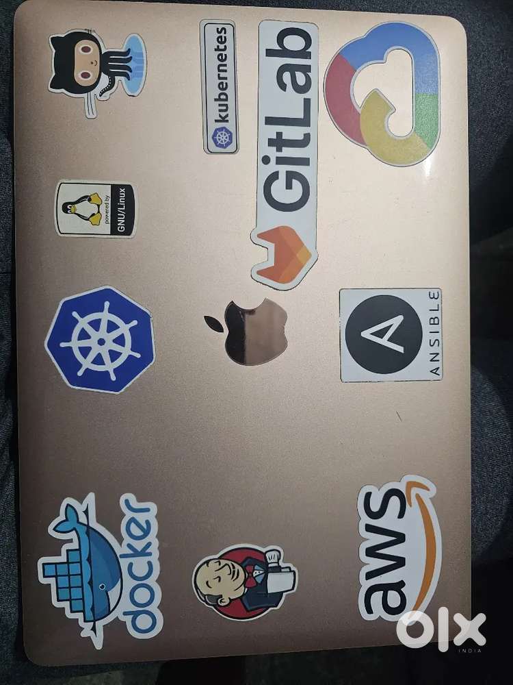 Macbook Air M1 8GB 256GB SSD in excellent condition