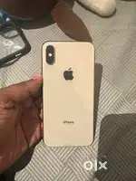 Apple I phoneXs as good as new