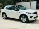 Land Rover Discovery HSE Luxury 3.0 Si6, 2018, Diesel