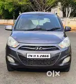 Hyundai i10, 2013, Petrol