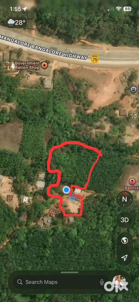 1.77acre land for sale