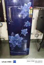 Single door Refrigerator