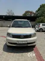 Tata Safari Storme, 2014, Diesel