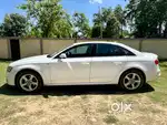 Audi A4 S-Line