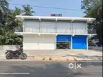 Commercial space for Rent at Aluva, Kochi