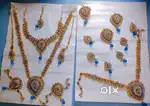 Jewellery for dance and marriage