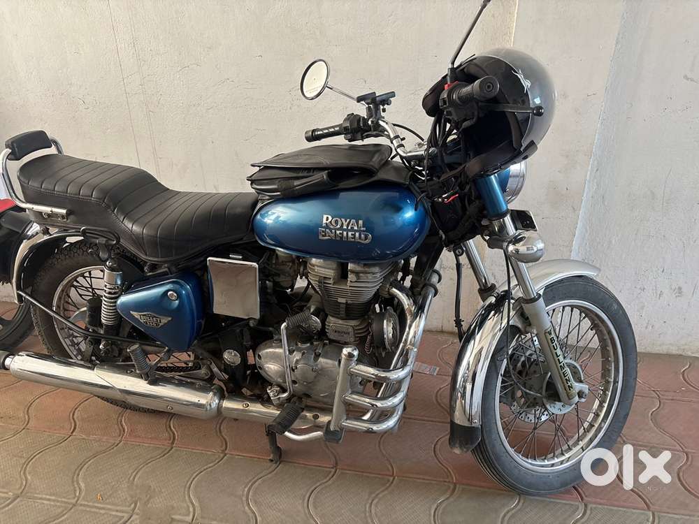 Well maintained single owner