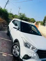Hyundai Creta 2020 Diesel Well Maintained