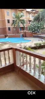 2bhk flat for sale in varca