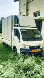 Tata ACE petrol