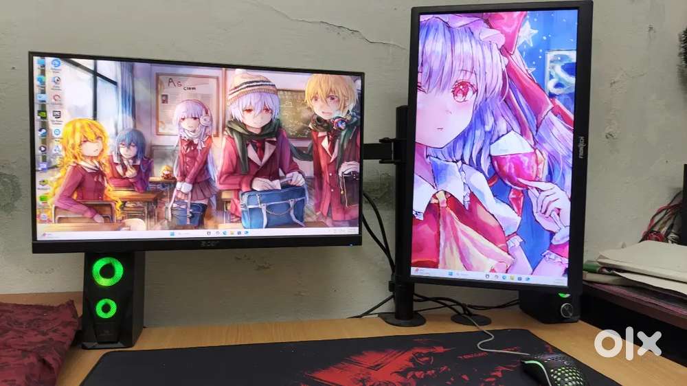 NEW working Condition Gaming Pc Computer