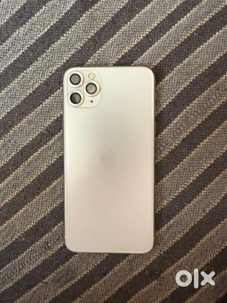 Iphone 11 pro max 64gb