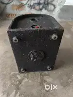 Bass tube 300w