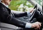 I m a driver