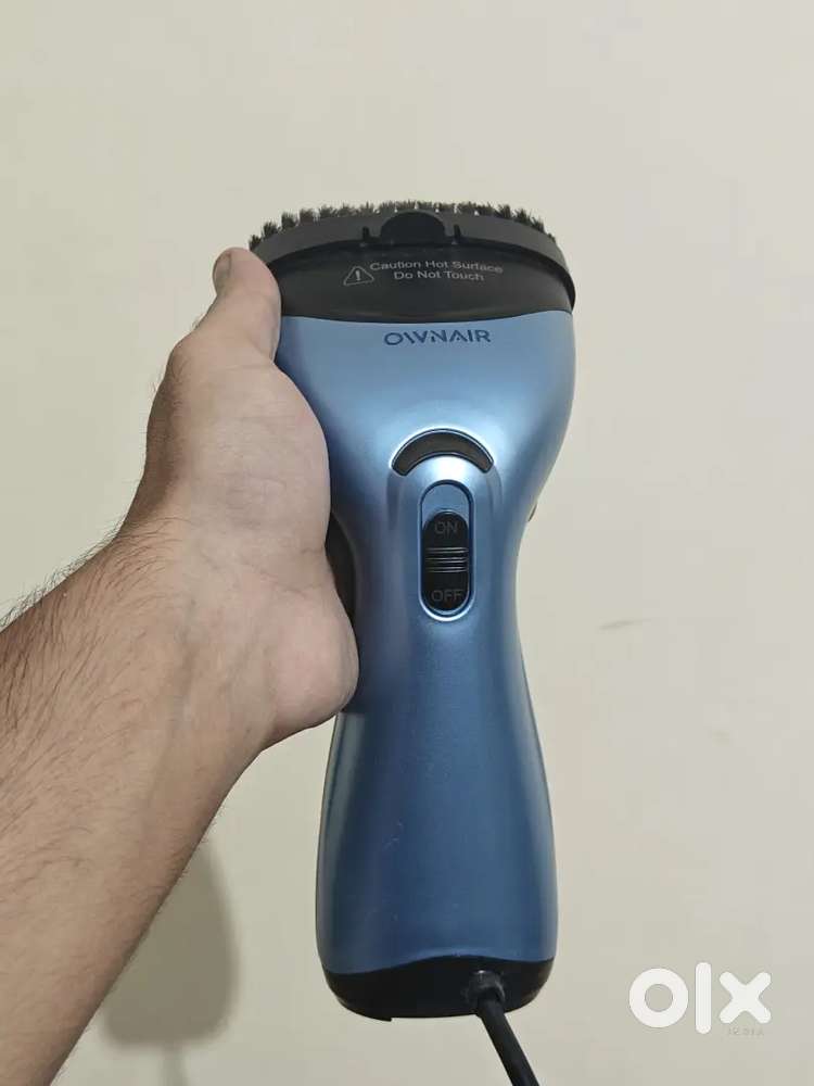 Garment Steamer for clothes