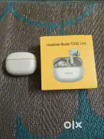 Realme buds T200 lite TWS Earphone