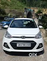 Hyundai Grand i10 1.2 CRDi Sportz, 2016, Petrol