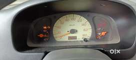 Maruti Suzuki Alto passing upto 2030 K.m. driven below 45000 tyre New