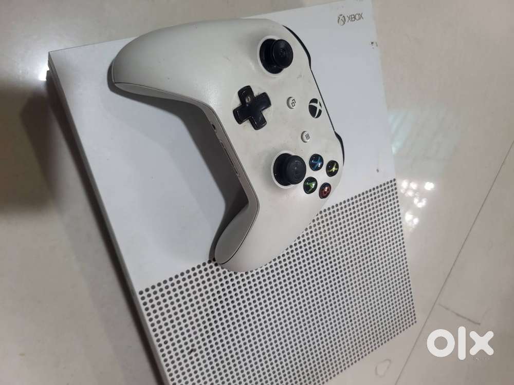 Xbox One for Sale