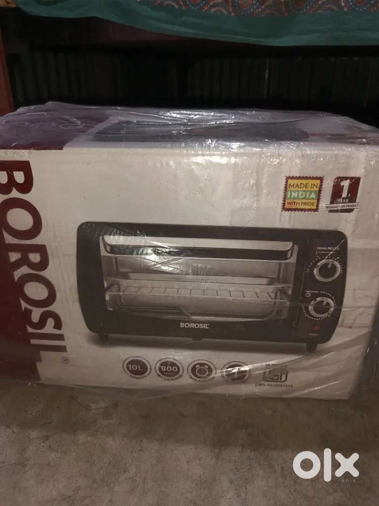 Brosil brand new OTG