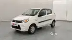 Maruti Suzuki Alto 800 2019-2023 0.8 VXI, 2020, Petrol