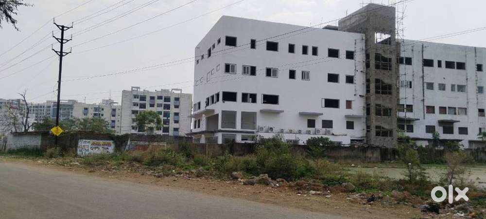 52000sqft commercial Land at Sarona nearby Farmacy Collage