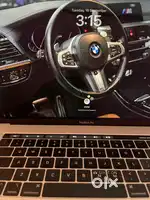 Macbook Pro 2018