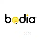 Food delivery Bodia app