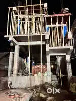 G+3 Building for rent each floor 600sq ft