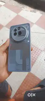 Nothing phone 3a pro brand new phone all accessories 8gb128gb