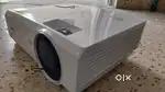Benq Hometheater Projector