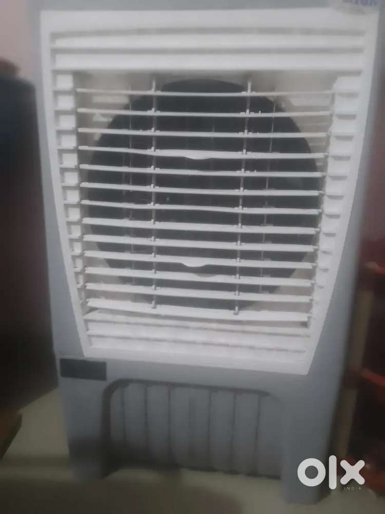 Cooler for summer vacation