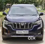 Mahindra XUV700 2.2 AX 7 Diesel AT Str, 2023, Diesel