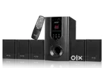 Artis 5.1home theatre