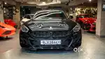 BMW Z4 M40i, 2024, Petrol