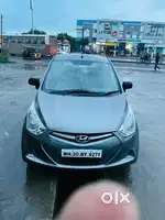 Hyundai EON 2012 CNG & Hybrids 113000 Km Driven