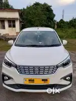 Maruti Suzuki Ertiga 2022 Petrol Well Maintained