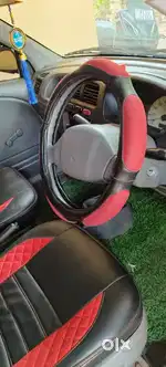 Maruti Suzuki Alto 2007