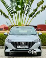 Hyundai Verna SX 1.5 Petrol IVT, 2020, Petrol
