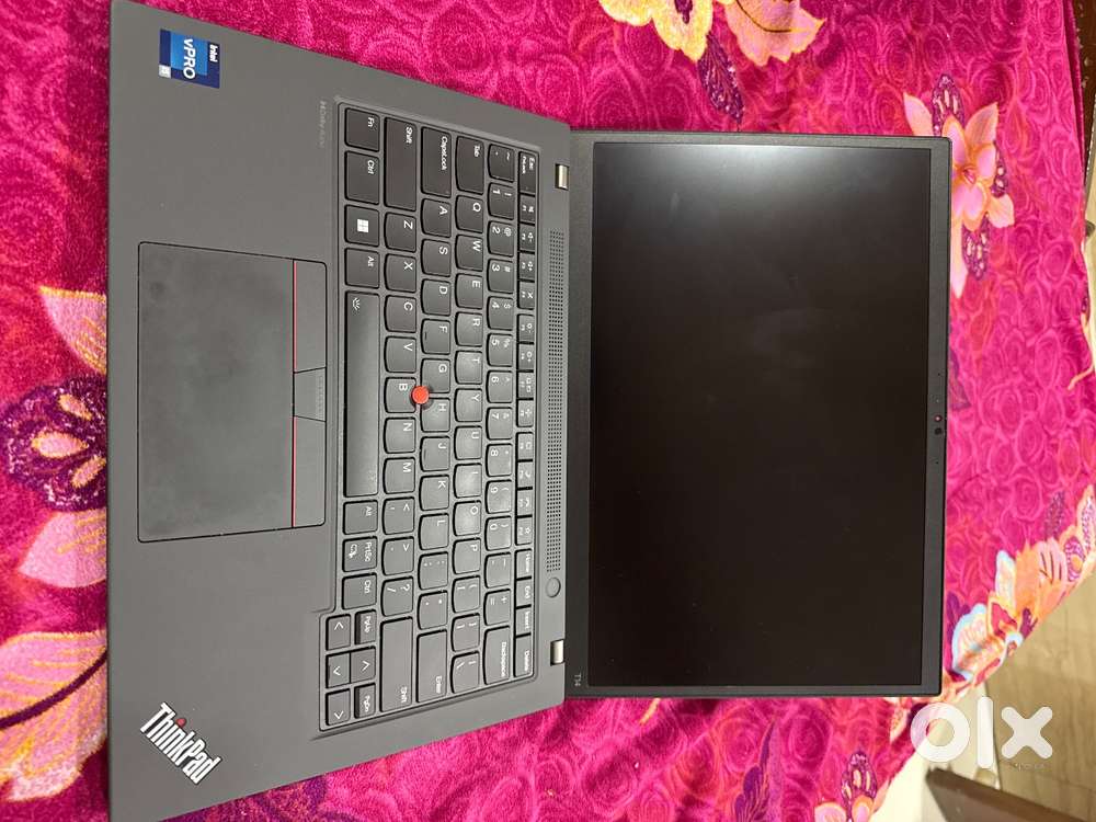 Lenovo Thinkpad