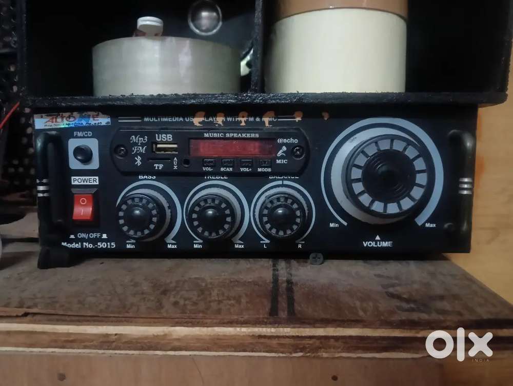 Argent selling amplifier  220voltage