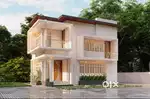 Independent Villa for Sale in Chelavoor,kunduparamba Kakkodi