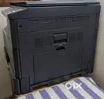 Monochrome multi function Laser printer